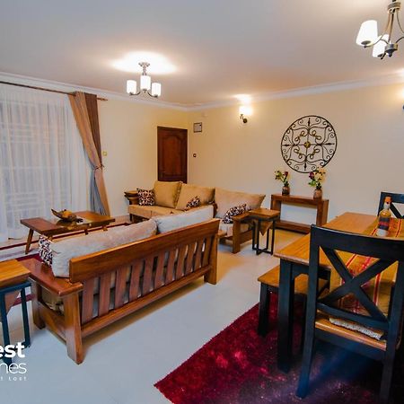 Crest Homes Uganda Kitende ภายนอก รูปภาพ