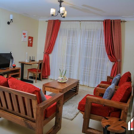 Crest Homes Uganda Kitende ภายนอก รูปภาพ