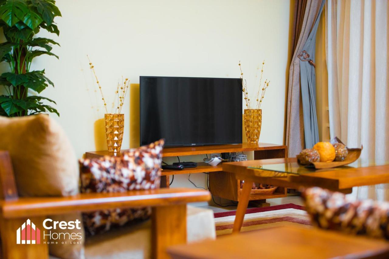 Crest Homes Uganda Kitende ภายนอก รูปภาพ