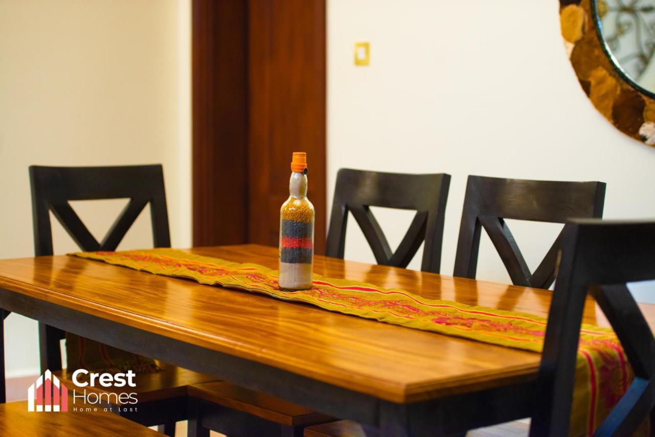 Crest Homes Uganda Kitende ภายนอก รูปภาพ
