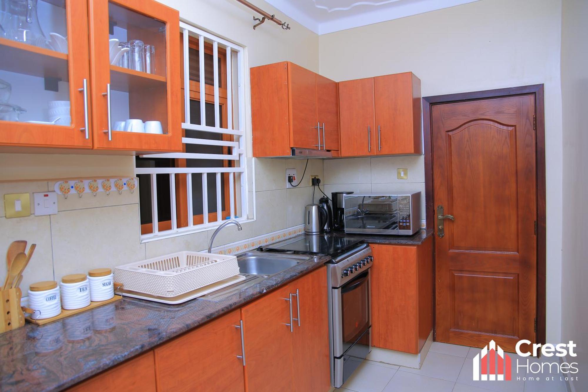 Crest Homes Uganda Kitende ภายนอก รูปภาพ