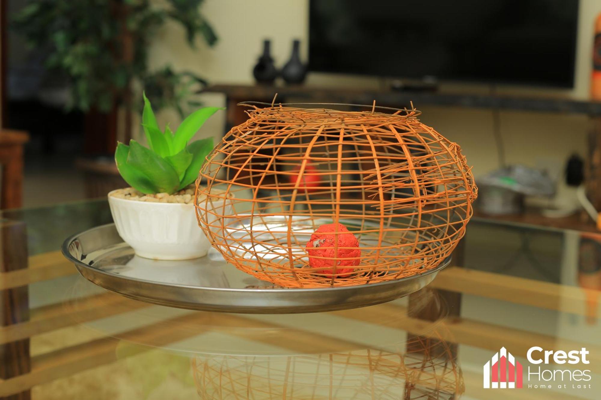 Crest Homes Uganda Kitende ภายนอก รูปภาพ